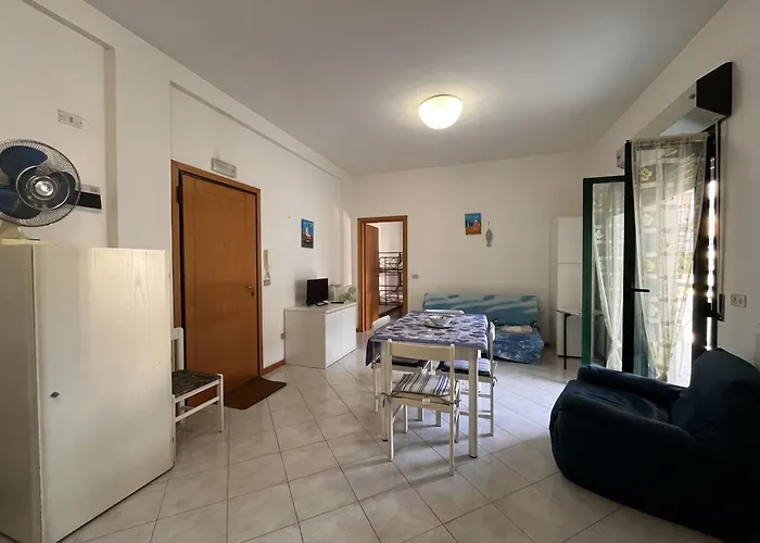 Cattolica Comfort Apt Con Parcheggio - Il Lupo Affitta