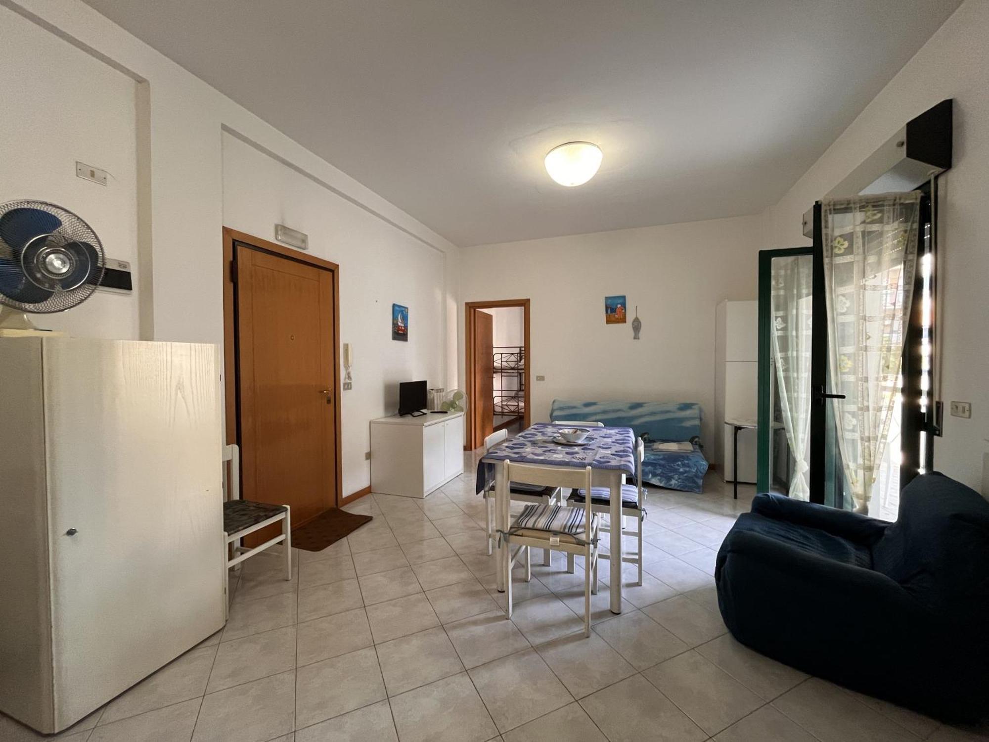 Appartamento Comfort Con Parcheggio - Il Lupo Affitta Cattolica