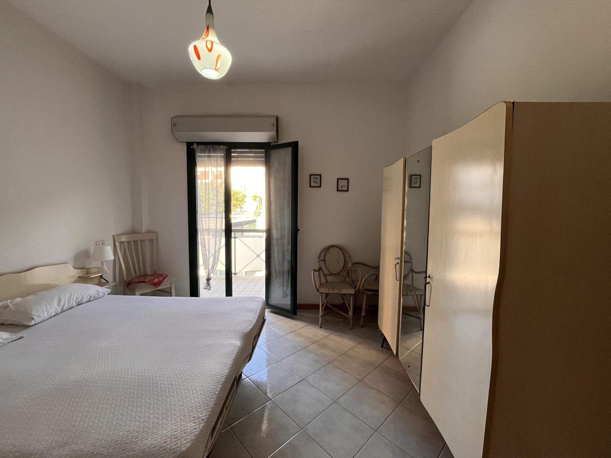 Comfort Con Parcheggio - Il Lupo Affitta