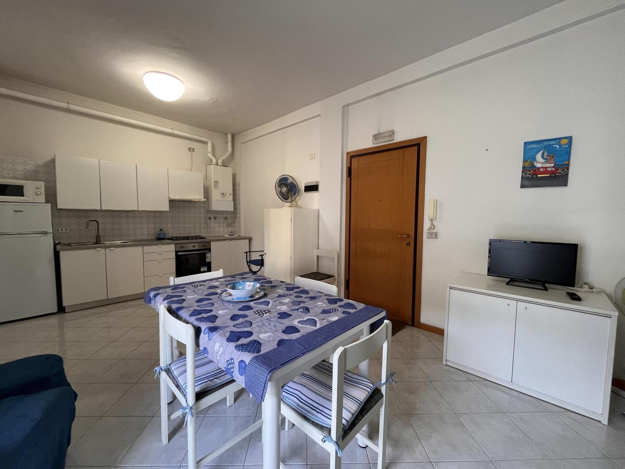Comfort Con Parcheggio - Il Lupo Affitta * Cattolica
